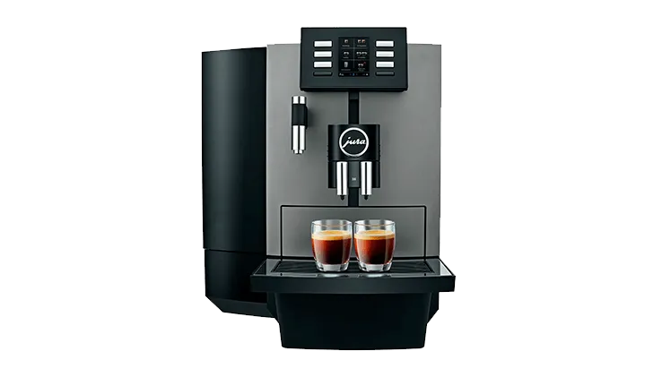 Сервисный центр Jura в Оренбурге