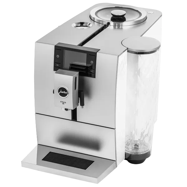 ENA 8 Massive Aluminium 15222